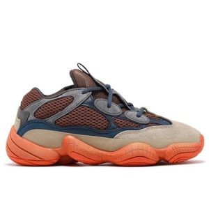 NEW Adidas Yeezy 500 Enflame Shoes Sneakers